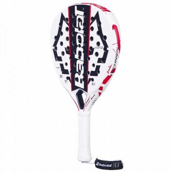 Babolat Technical Vertuo 2025 Juan Lebron - immagine 2