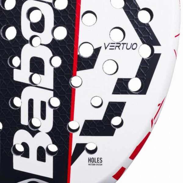 Babolat Technical Vertuo 2025 Juan Lebron - immagine 4