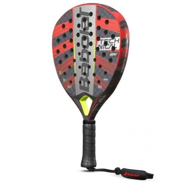 Babolat Technical Viper 2023 Racchetta da Padel - immagine 2