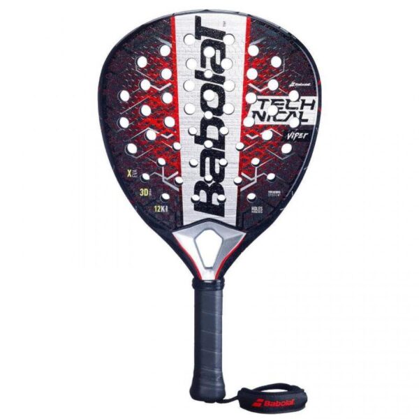 Babolat Technical Viper 2025 Racchetta da Padel