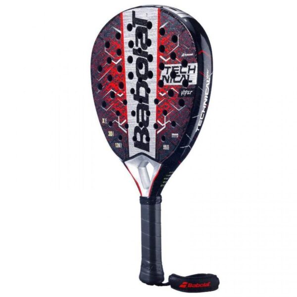 Babolat Technical Viper 2025 Racchetta da Padel - immagine 2