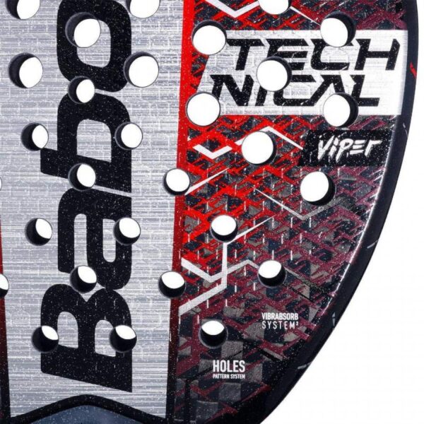 Babolat Technical Viper 2025 Racchetta da Padel - immagine 4