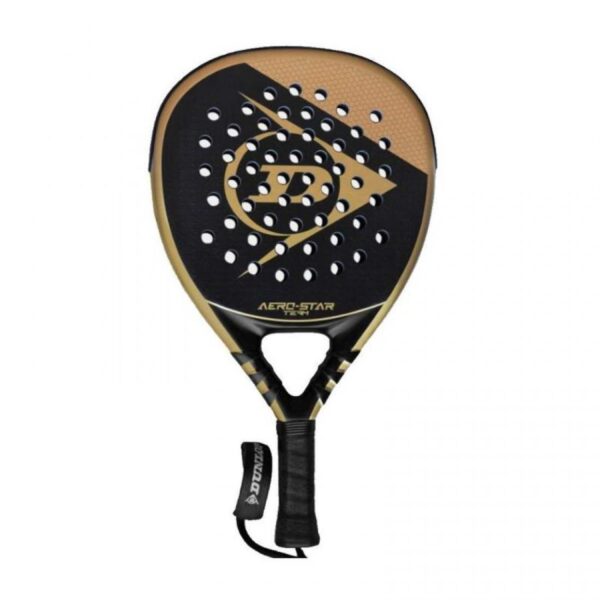 DUNLOP AEROSTAR TEAM 2023