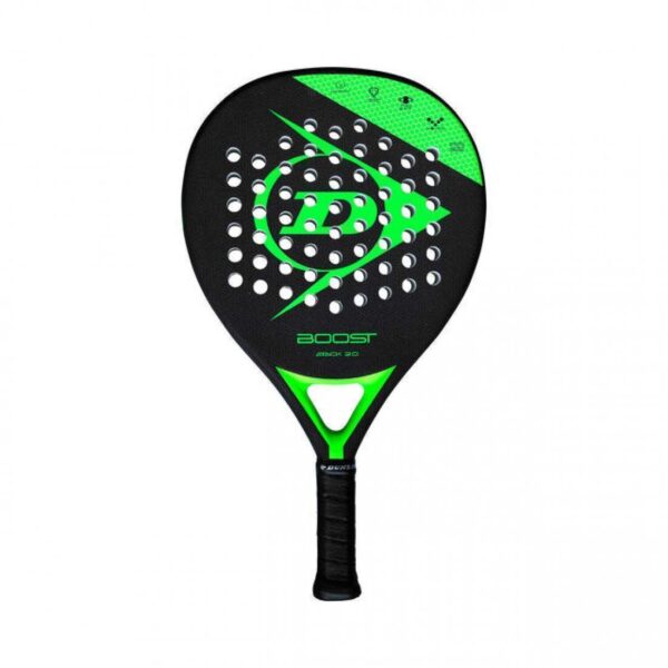 DUNLOP BOOST ATTACK 2.0
