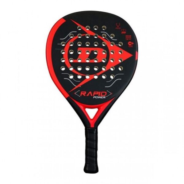 DUNLOP RAPID POWER