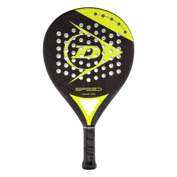 DUNLOP SPEED ATTACK 2.0