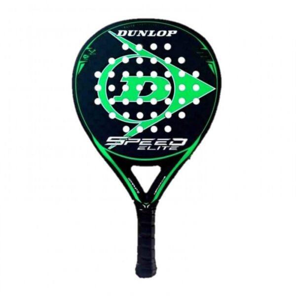 DUNLOP SPEED ELITE - immagine 3