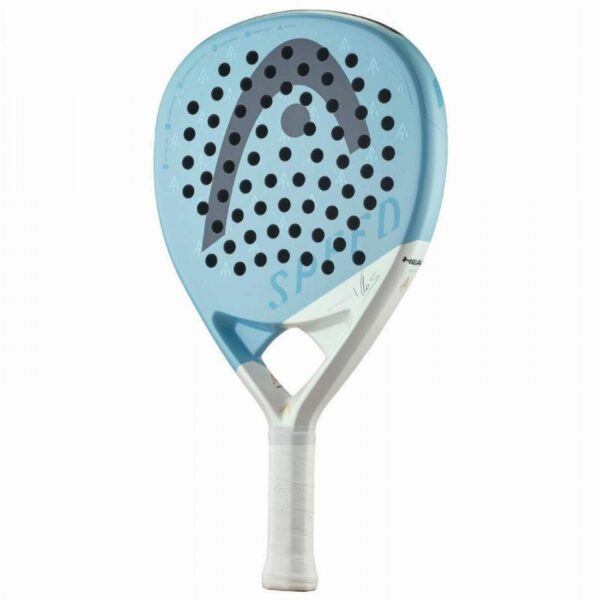 Head Speed Motion 2024 Ari Sanchez - immagine 2