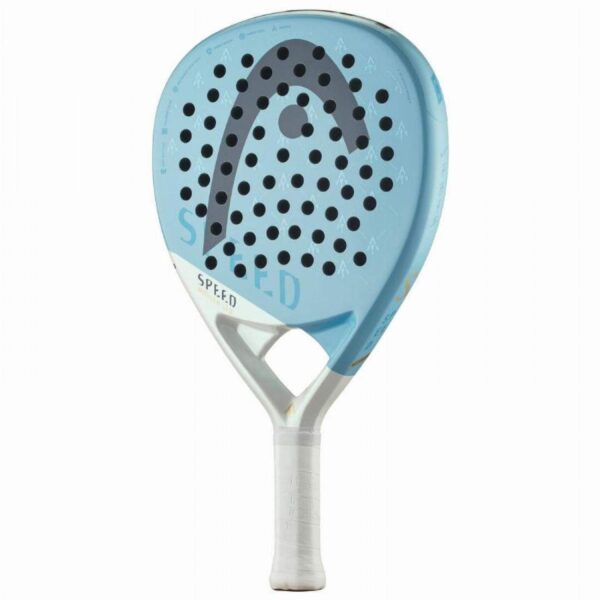 Head Speed Motion 2024 Ari Sanchez - immagine 4