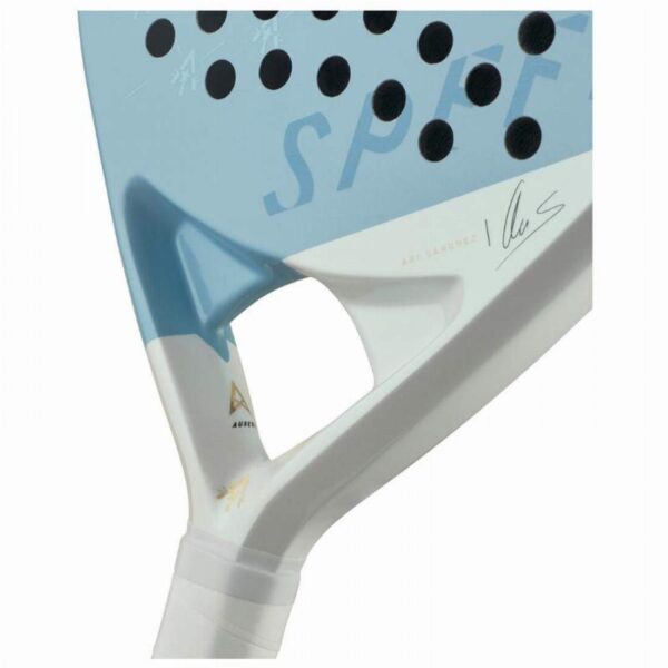 Head Speed Motion 2024 Ari Sanchez - immagine 6