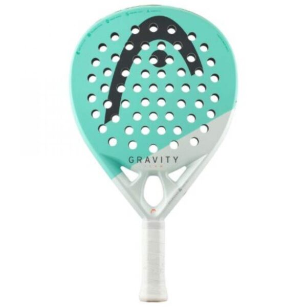 Head Gravity Team 2024 Racchetta da Padel