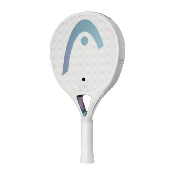 Head One Ultralight 2024 Bianco - immagine 2