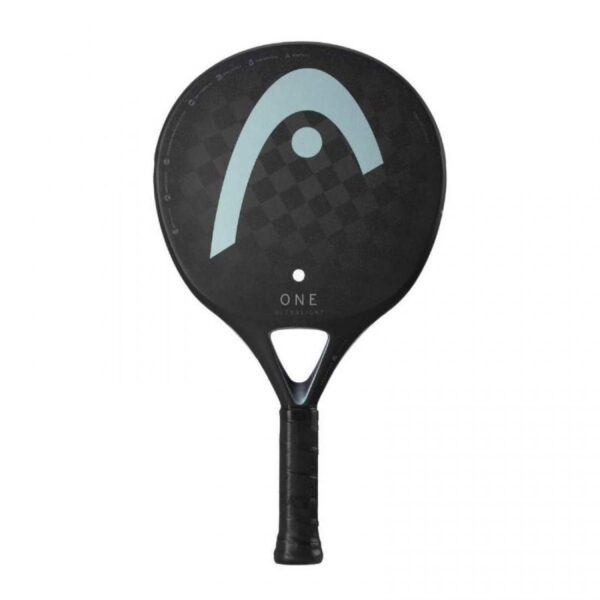 Head One Ultralight 2024 Nero