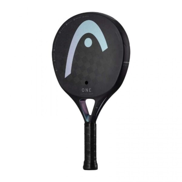 Head One Ultralight 2024 Nero - immagine 2
