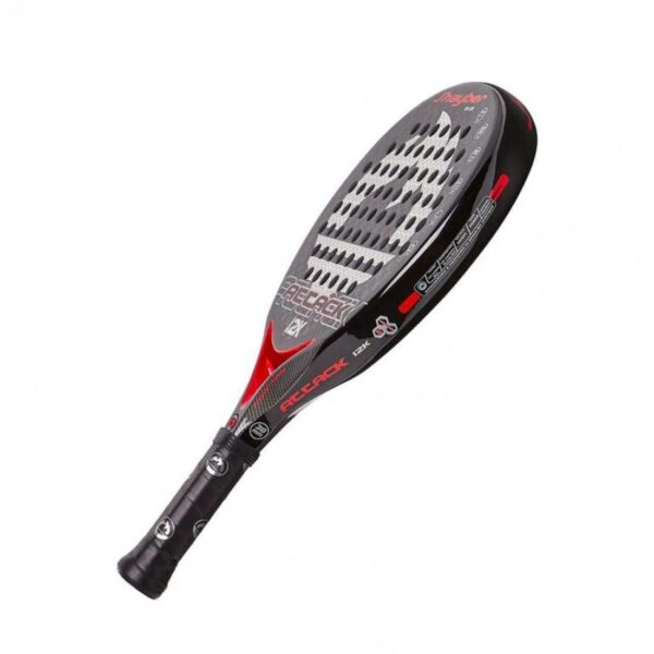 JHayber Attack 12K 2022 - immagine 10
