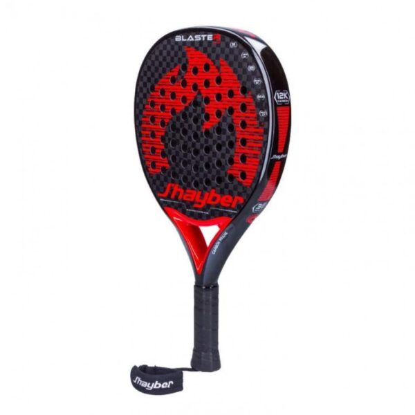 Jhayber Blaster 12K Rossa 2023 - immagine 2