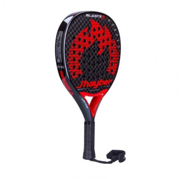 Jhayber Blaster 12K Rossa 2023 - immagine 3