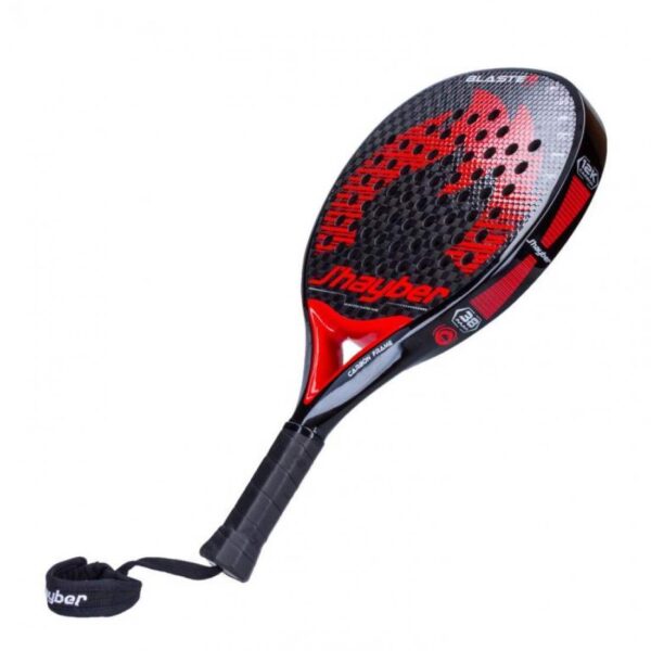 Jhayber Blaster 12K Rossa 2023 - immagine 4