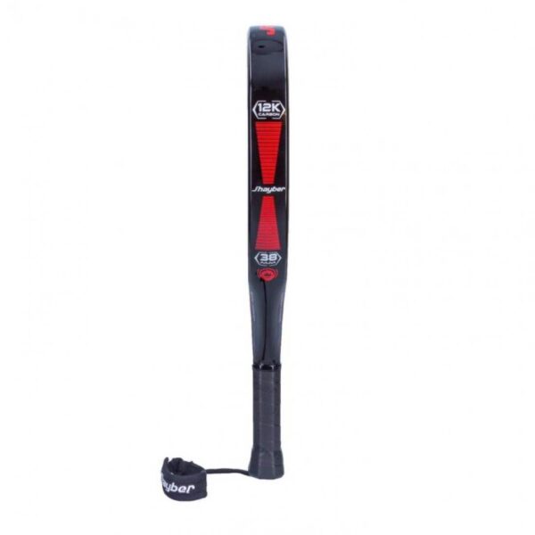Jhayber Blaster 12K Rossa 2023 - immagine 5