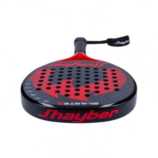 Jhayber Blaster 12K Rossa 2023 - immagine 6