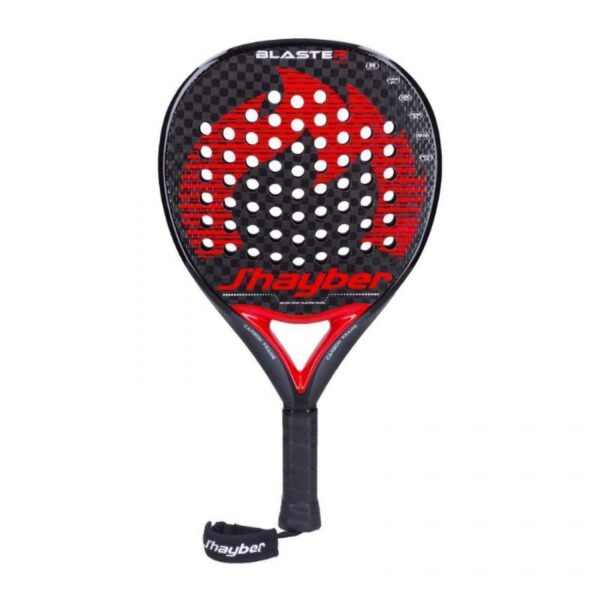Jhayber Blaster 12K Rossa 2023 - immagine 8