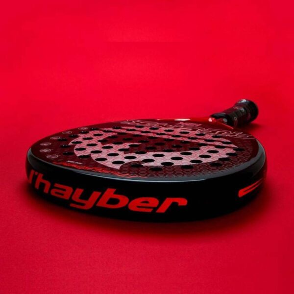 JHayber Attack 12K 2022 - immagine 6