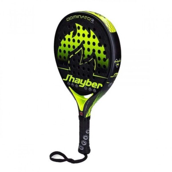 Jhayber Dominator D3K 2022 - immagine 2