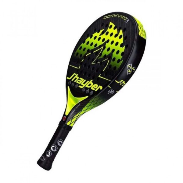 Jhayber Dominator D3K 2022 - immagine 3