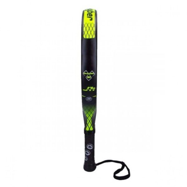 Jhayber Dominator D3K 2022 - immagine 4