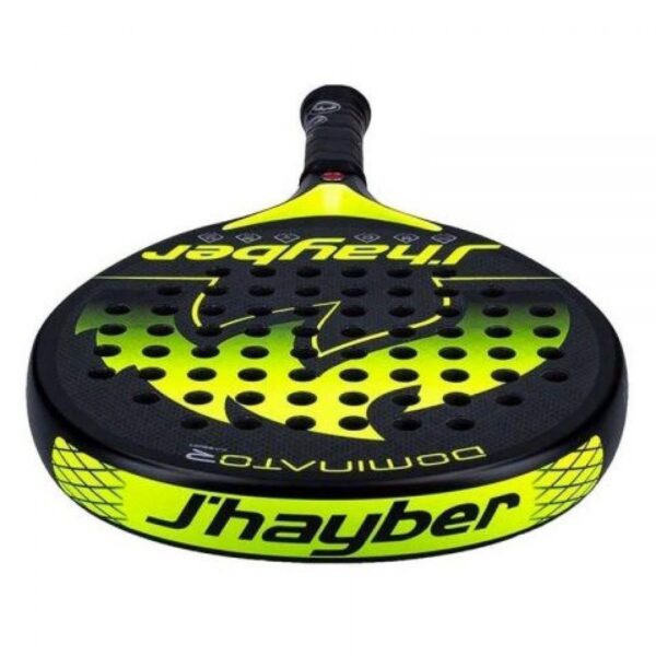 Jhayber Dominator D3K 2022 - immagine 5