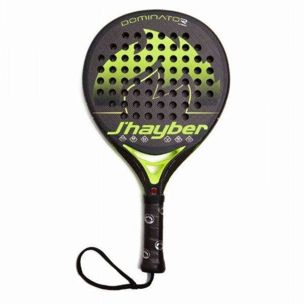 Jhayber Dominator D3K 2022 - immagine 6