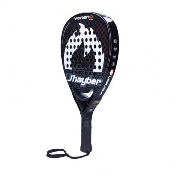 JHayber Veneno 12k - immagine 3