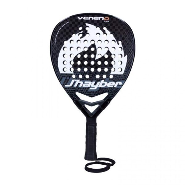 JHayber Veneno 12k - immagine 2