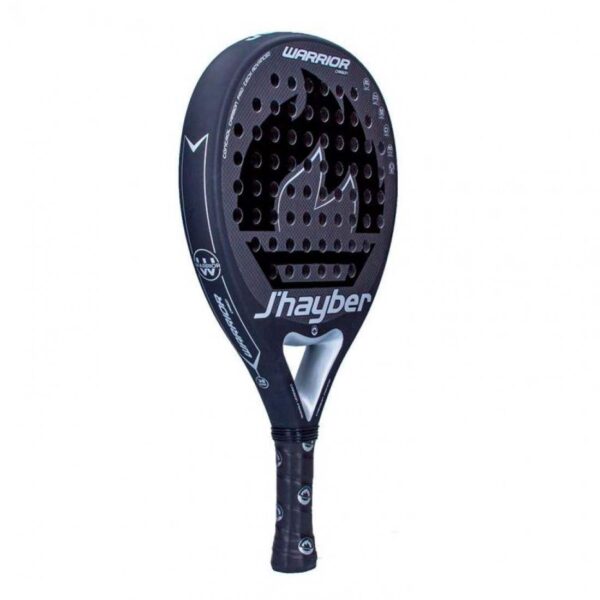 Jhayber Warrior Carbon - immagine 3
