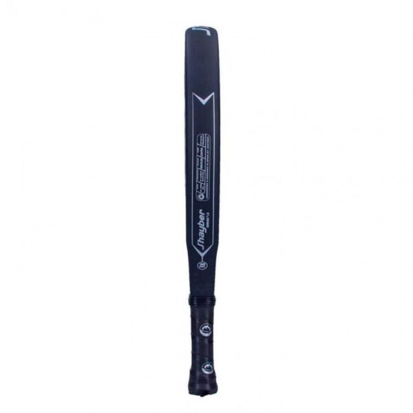 Jhayber Warrior Carbon - immagine 2