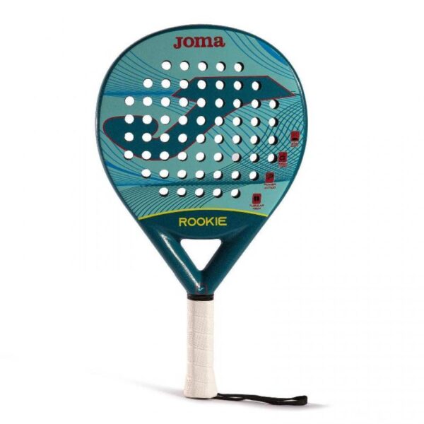 Joma Rookie Blu Racchetta da Padel