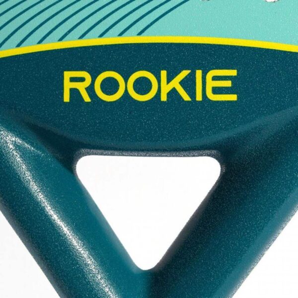 Joma Rookie Blu Racchetta da Padel - immagine 6