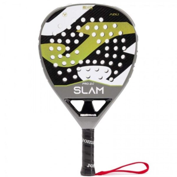 Joma Slam Pro 2.0 Grigio
