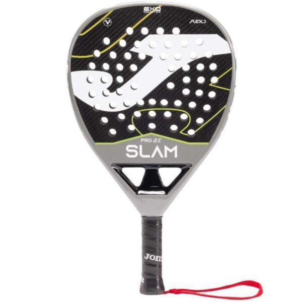 Joma Slam Pro 2.0 Grigio - immagine 2