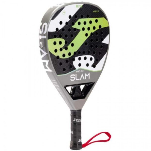 Joma Slam Pro 2.0 Grigio - immagine 3