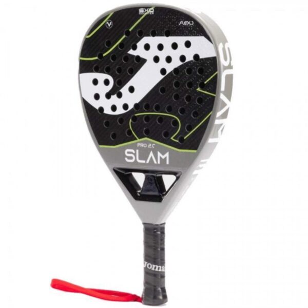 Joma Slam Pro 2.0 Grigio - immagine 4