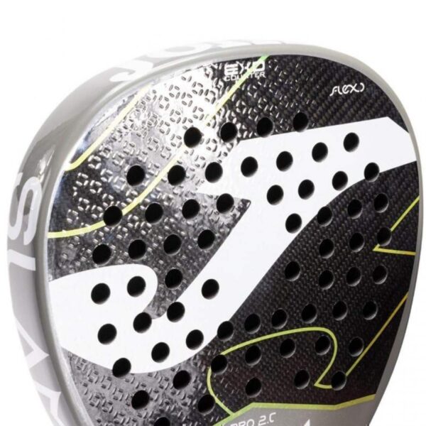 Joma Slam Pro 2.0 Grigio - immagine 6