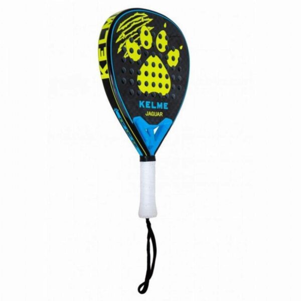 KELME JAGUAR YELLOW 2024 - immagine 2