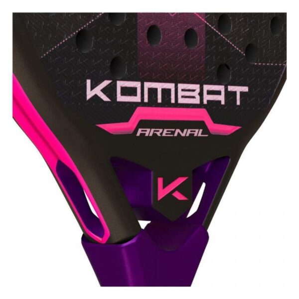 Kombat Arenal Manu Martin - immagine 4