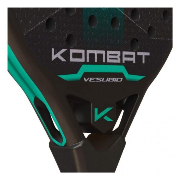 Kombat Vesubio Manu Martin - immagine 4