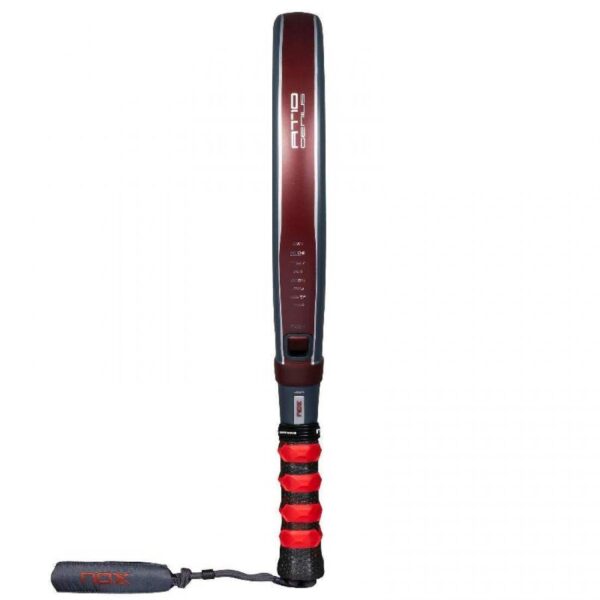 NOX AT10 GENIUS 12K 2025 - immagine 3