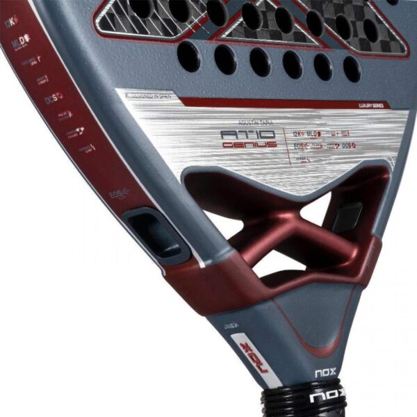 NOX AT10 GENIUS 12K 2025 - immagine 5