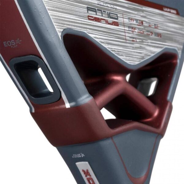 NOX AT10 GENIUS 12K 2025 - immagine 6