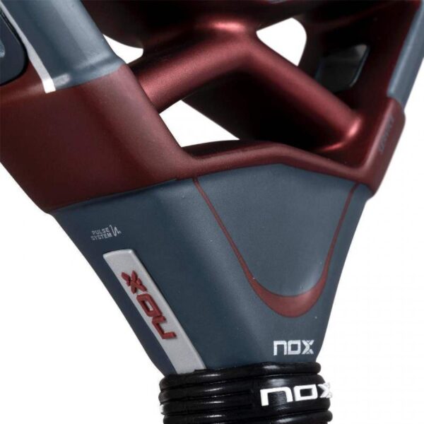 NOX AT10 GENIUS 12K 2025 - immagine 7