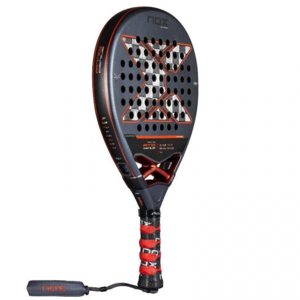 NOX AT10 GENIUS 18K 2025 - immagine 2